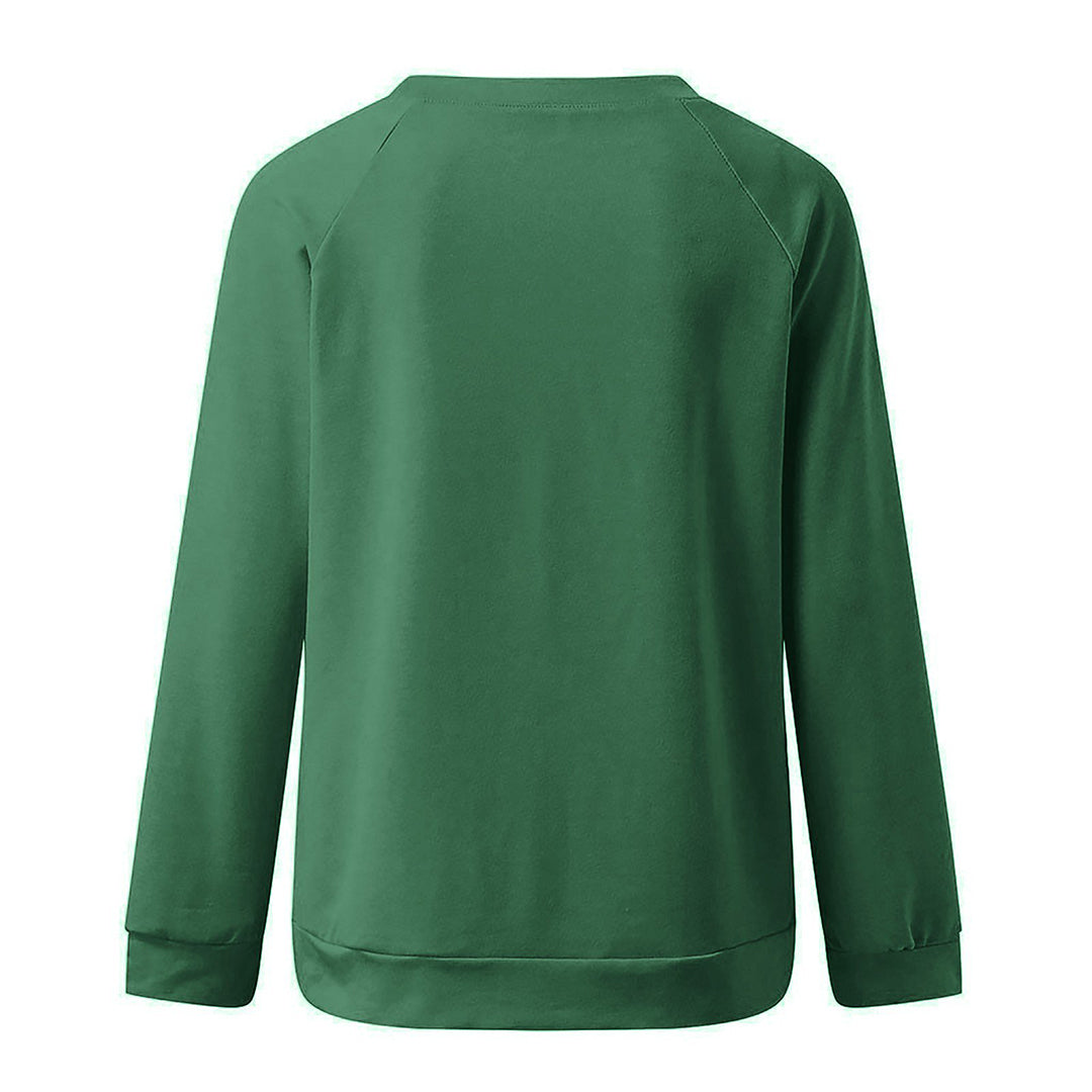 Dames Sweater Voor de Herfst/Winter - Nena