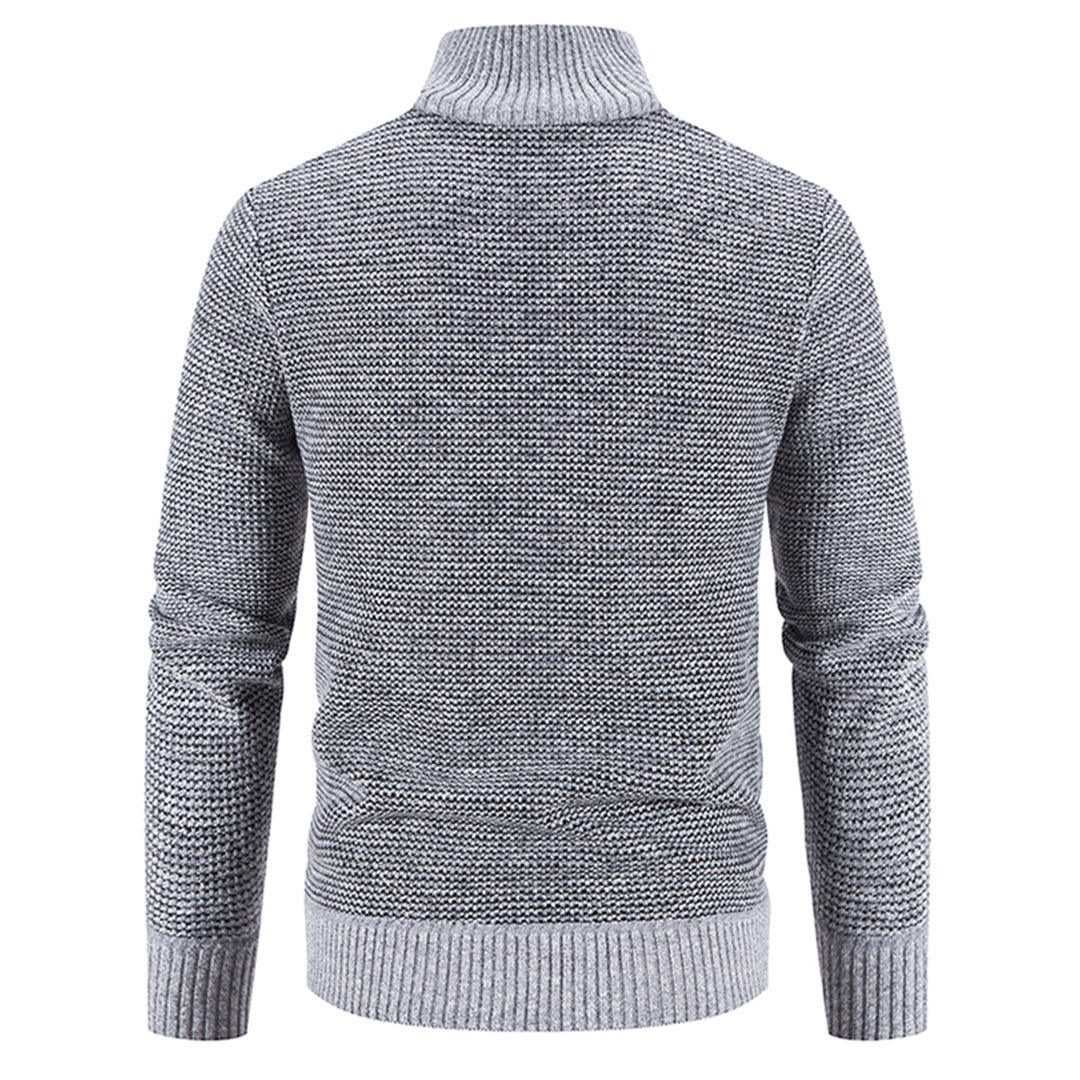 Casual Sweater Vest voor Heren - Daniel's