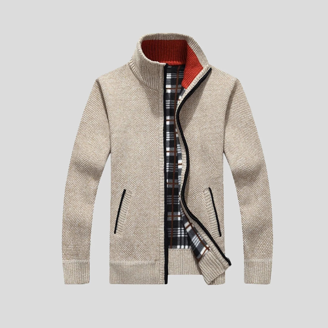 Casual Vest Voor Mannen - Cooper