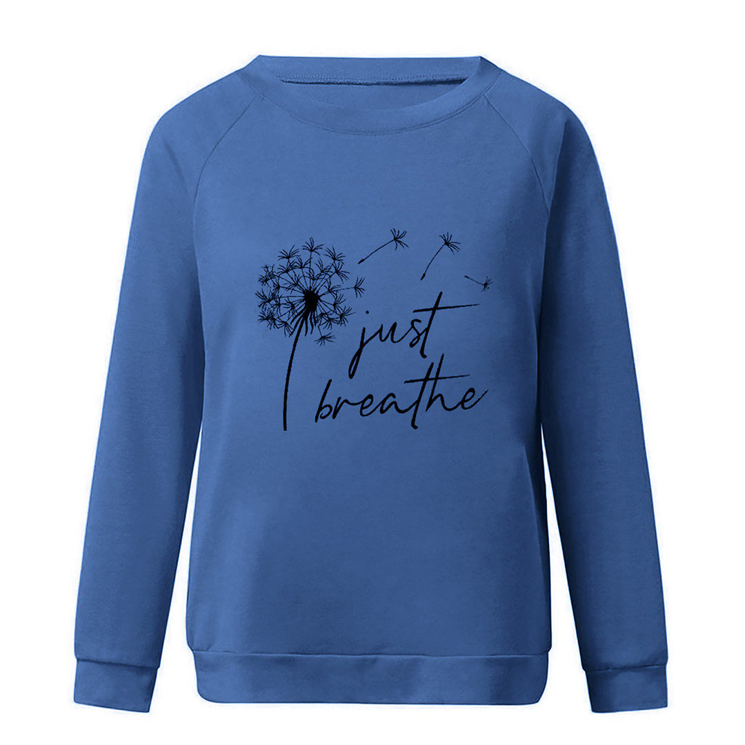 Dames Sweater Voor de Herfst/Winter - Nena