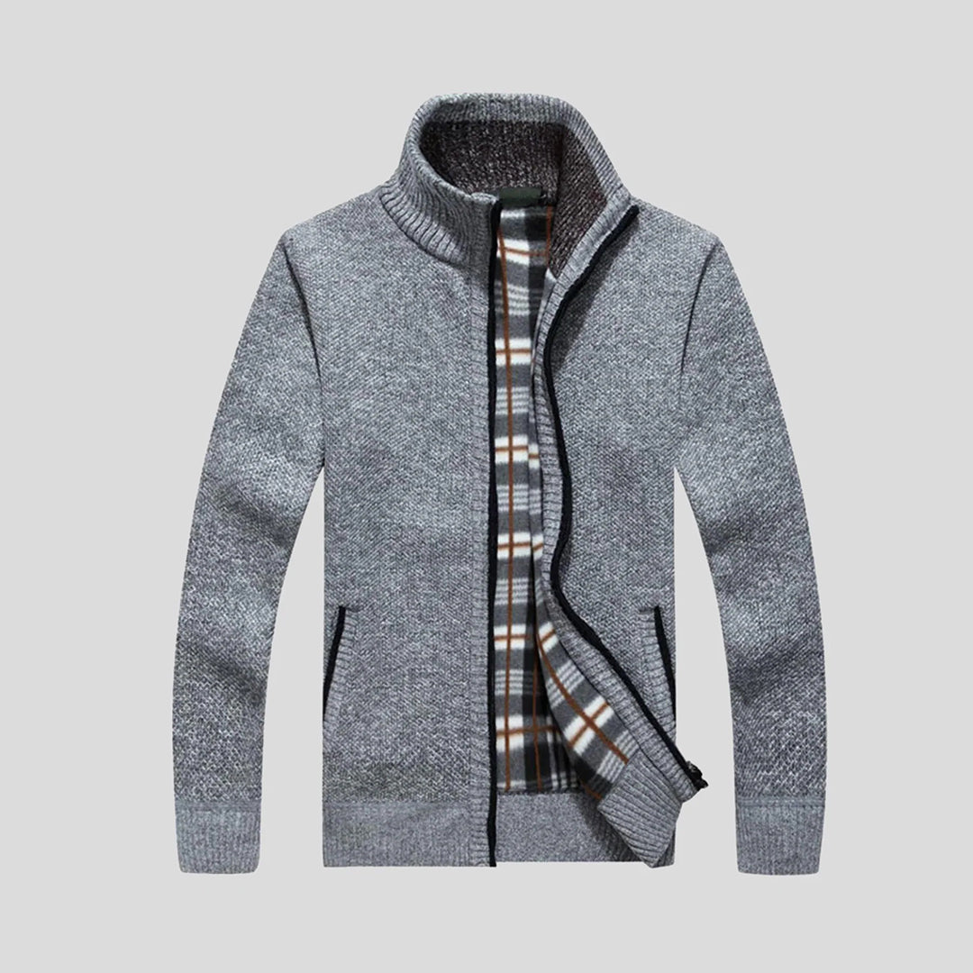 Stijlvol Vest voor Heren