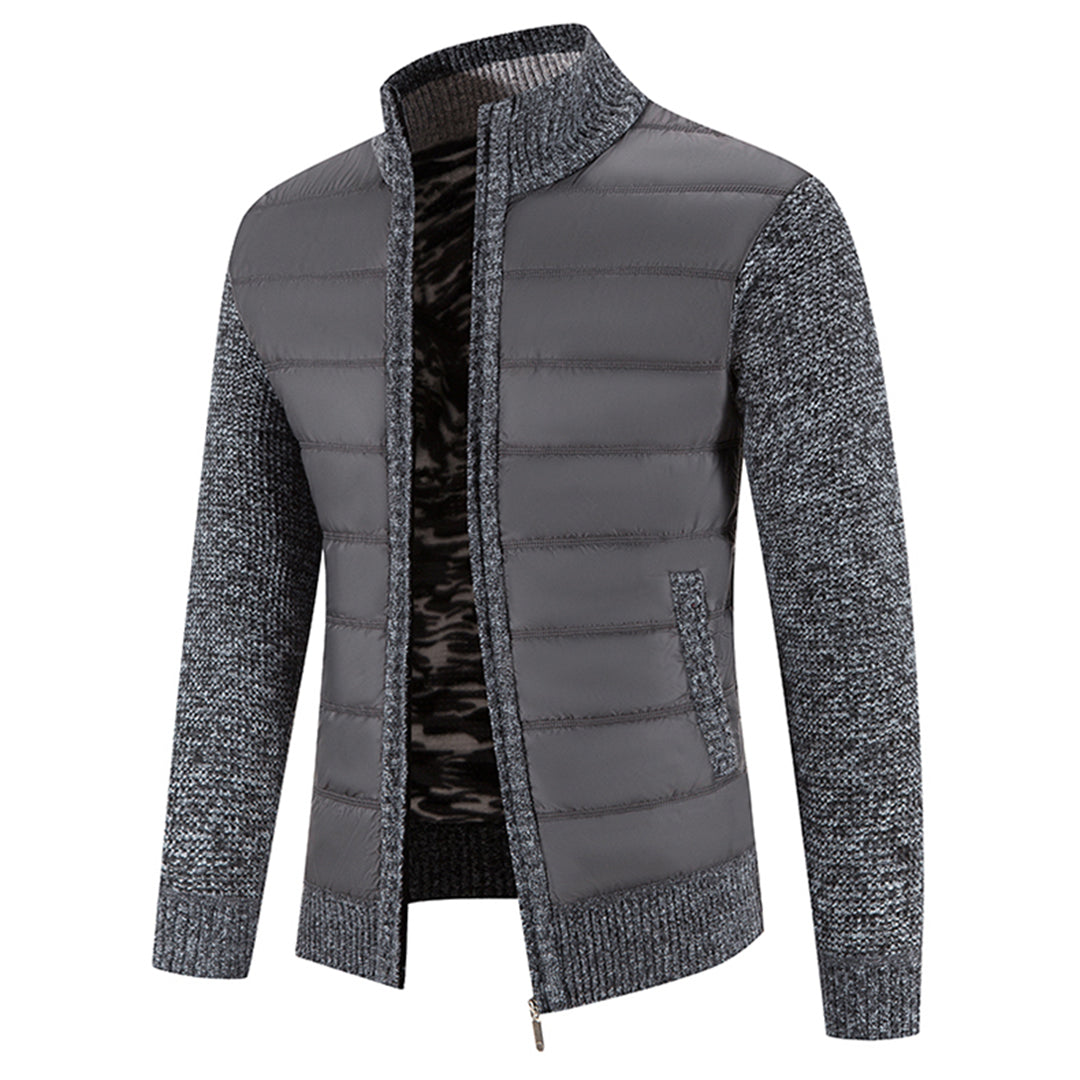 Casual Sweater Vest voor Heren - Daniel's