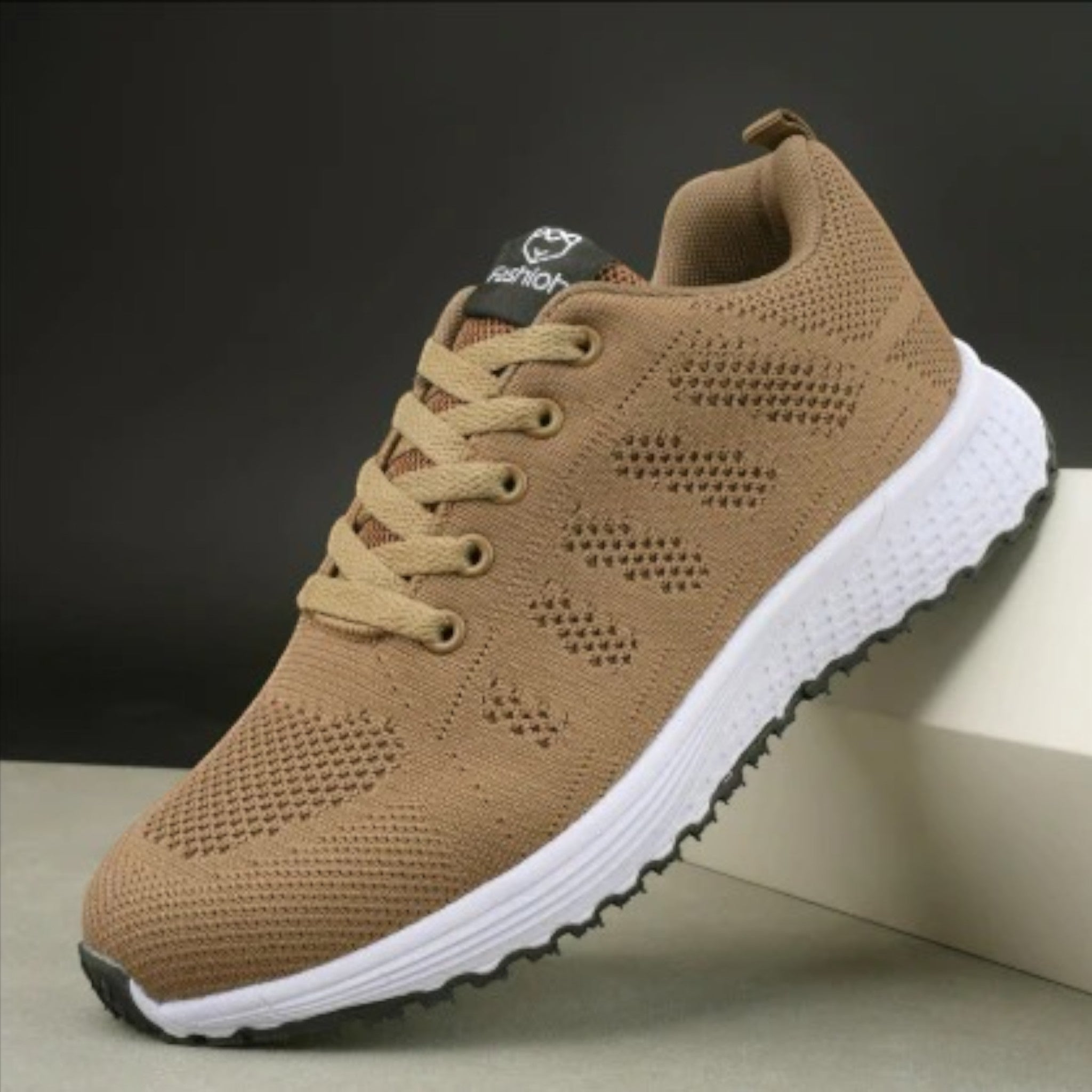 Amanda | Ademende Sportsneakers