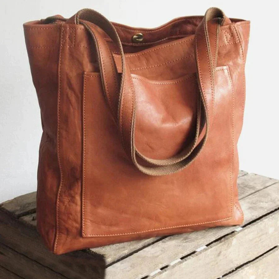 Stijlvolle Tijdloze Tas - Mia