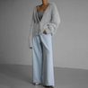 Chique Comfortabel Kasjmier Vest
