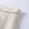 Chique Vrije Tijds Broek Met Wijde Pijpen