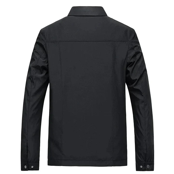 Hugo - casual zomerjack voor heren