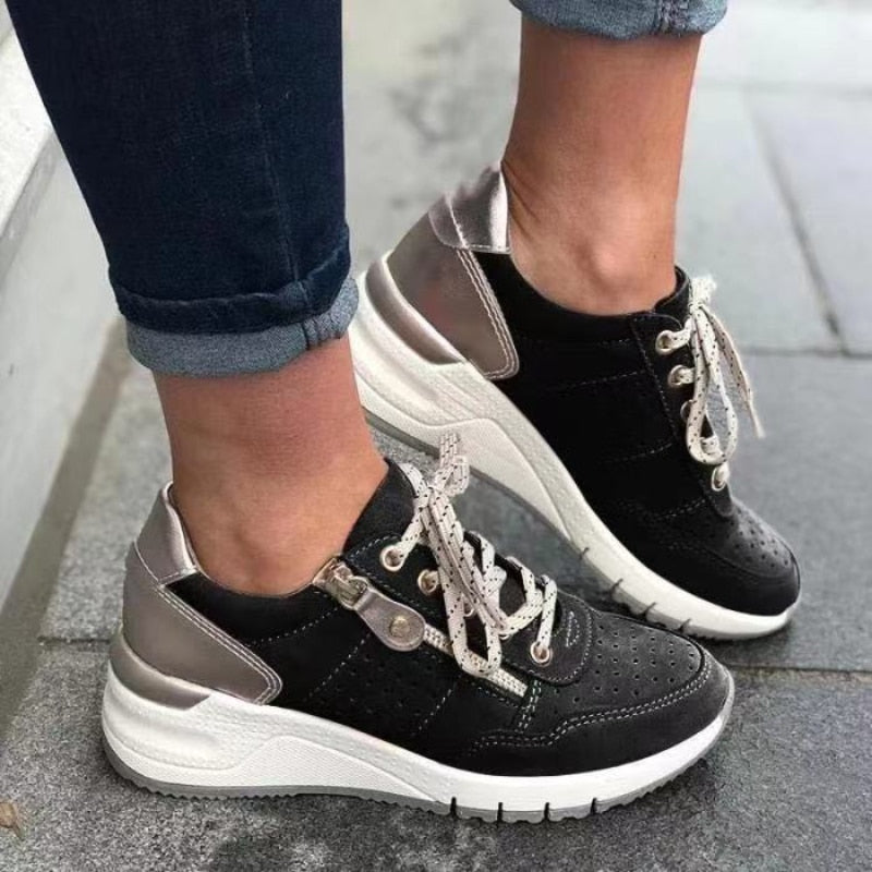 Tara - Dames Sneakers