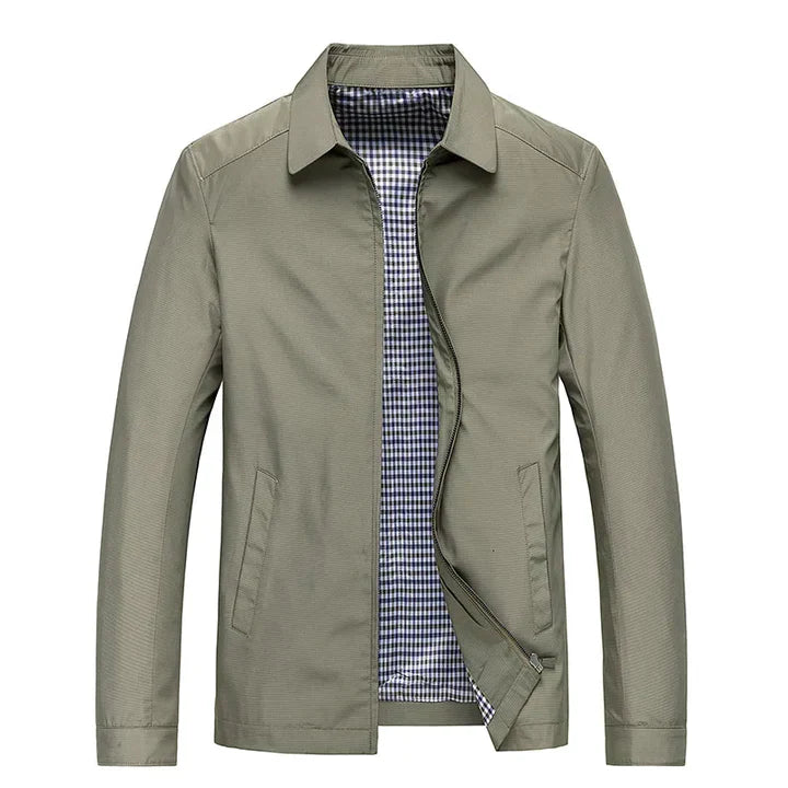 Hugo - casual zomerjack voor heren
