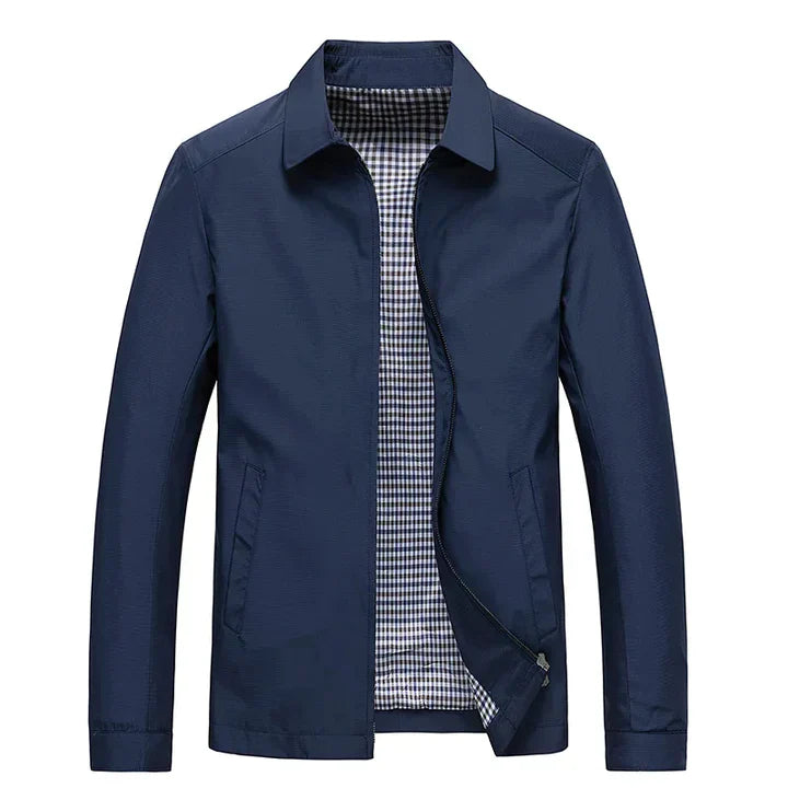 Hugo - casual zomerjack voor heren