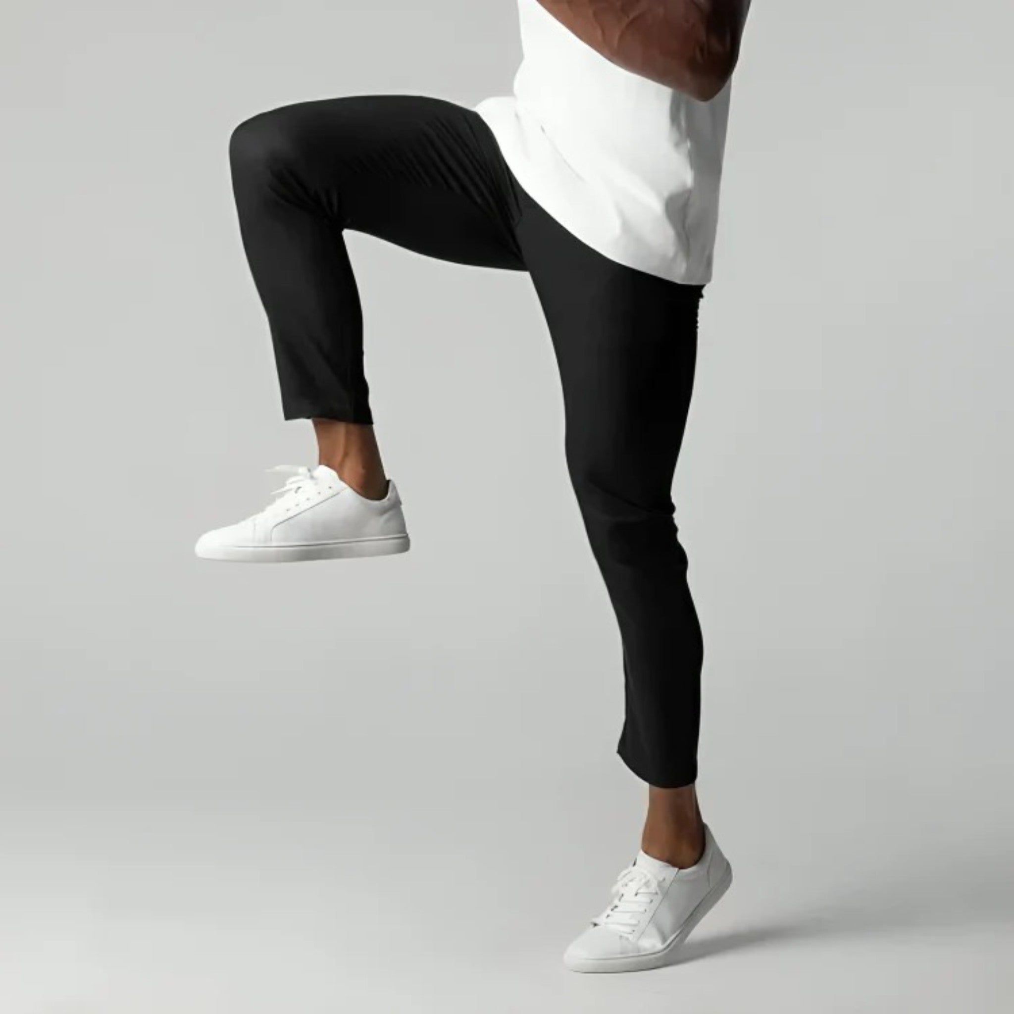 George - Heren Broek - Stretch