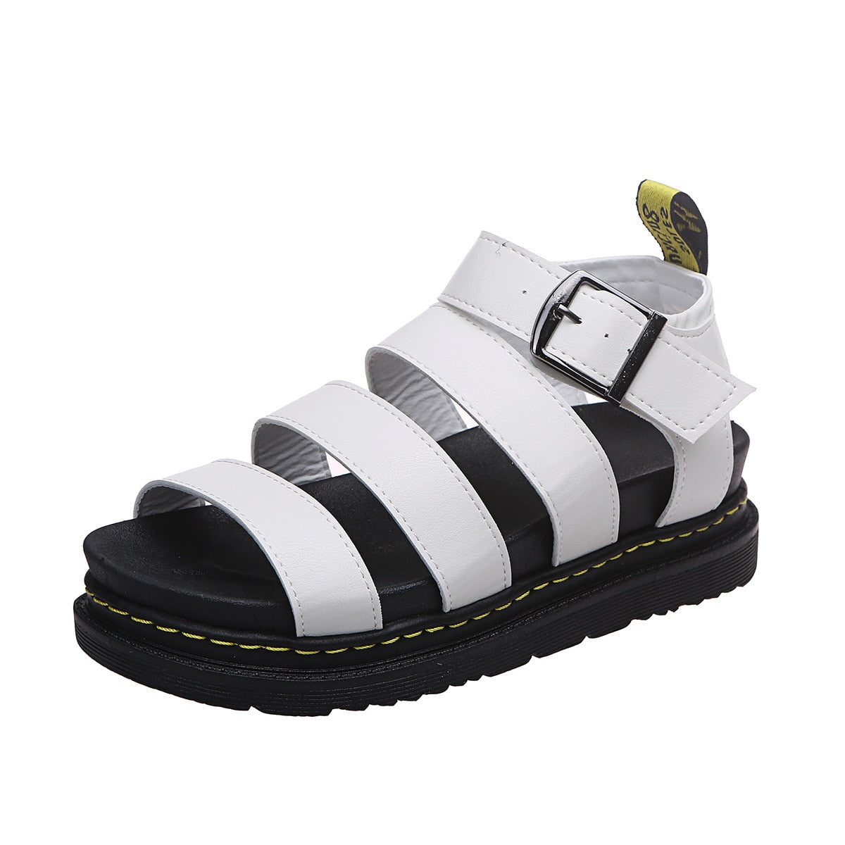 Leren Sandalen voor Dames