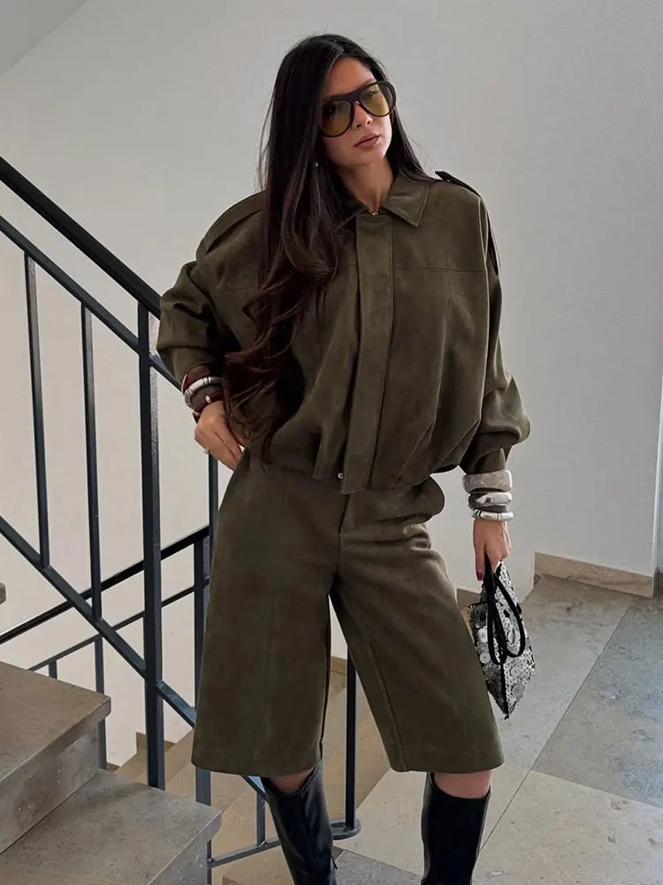 Stijlvolle Kort Dames Jasje | Casual