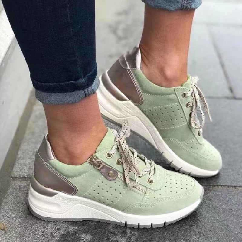 Tara - Dames Sneakers