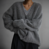 Chique Comfortabel Kasjmier Vest