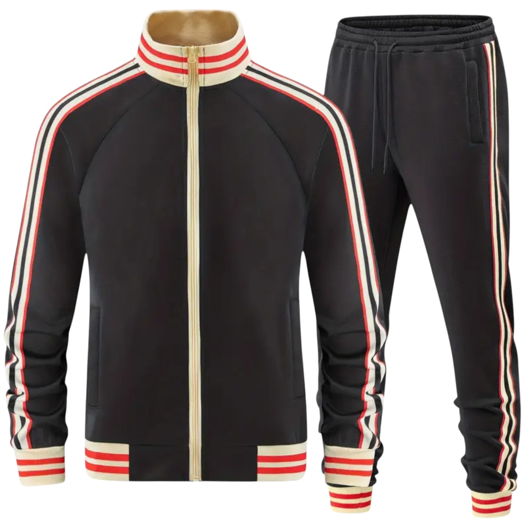Oscar - Casual Heren Trainingspak