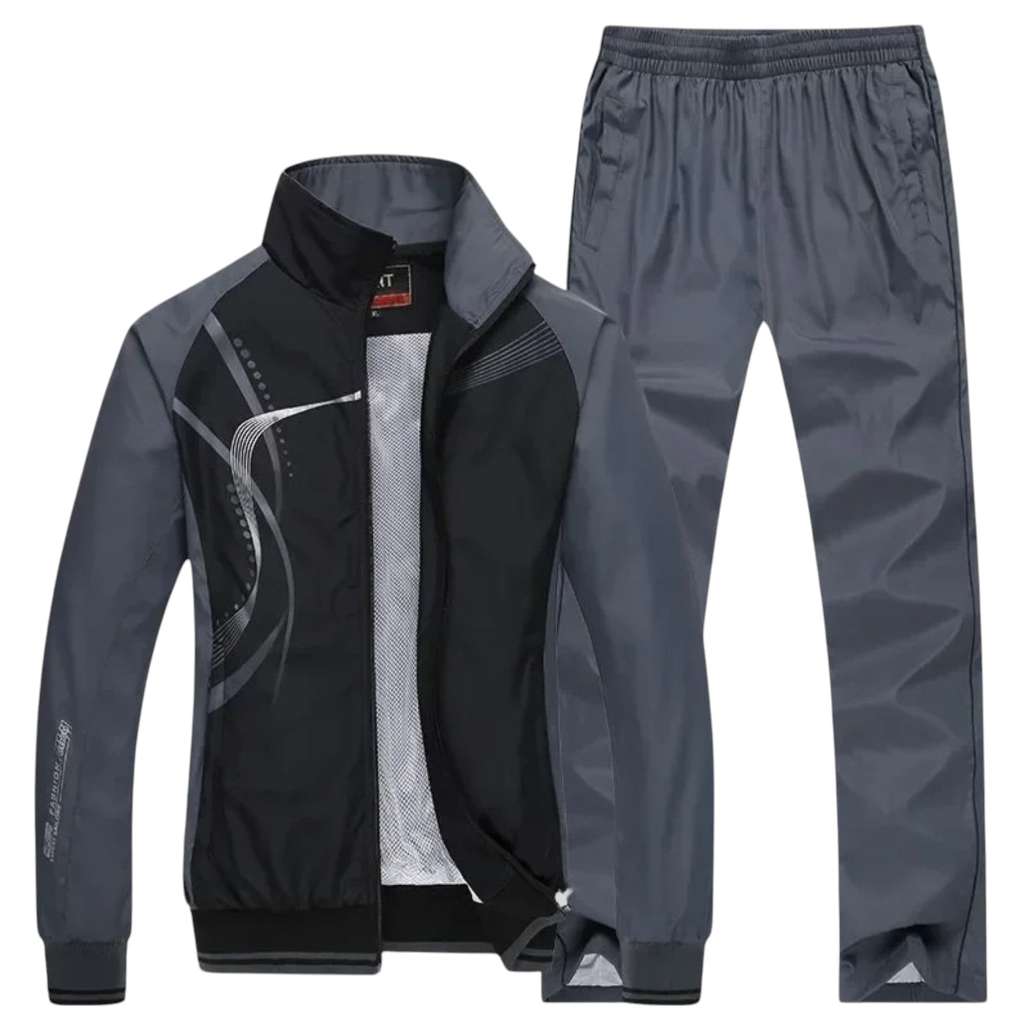 Gerald - Casual Heren Trainingspak