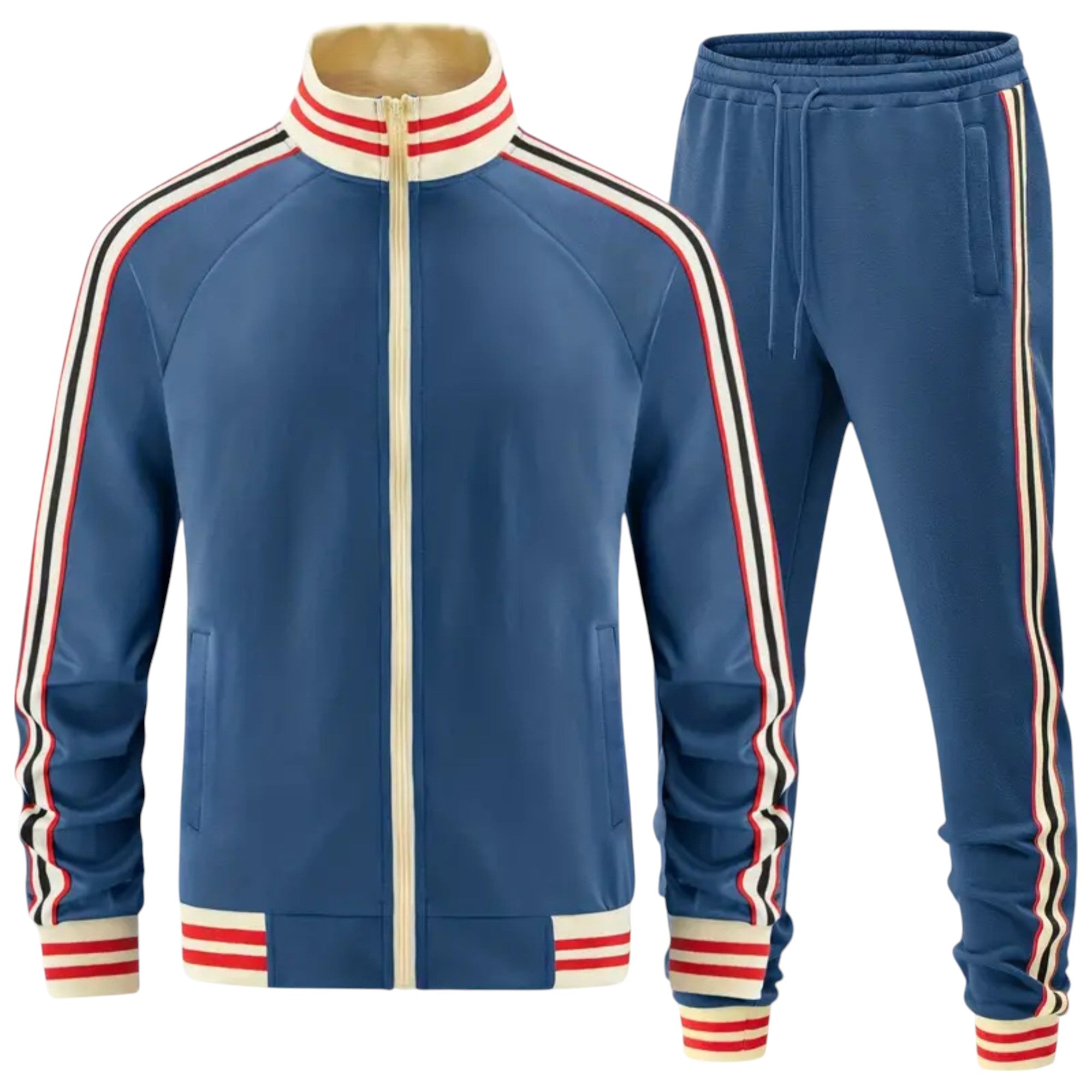 Oscar - Casual Heren Trainingspak