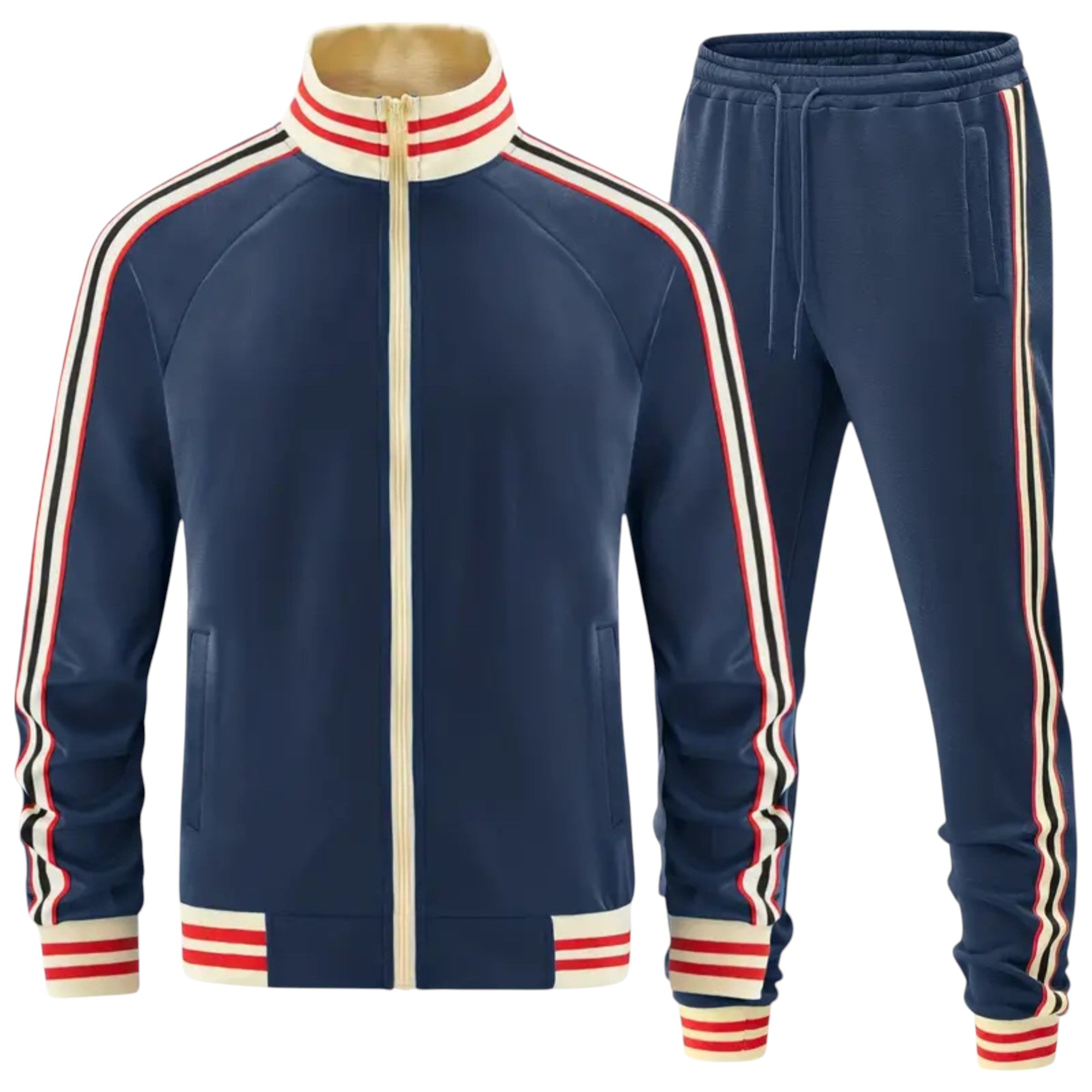 Oscar - Casual Heren Trainingspak