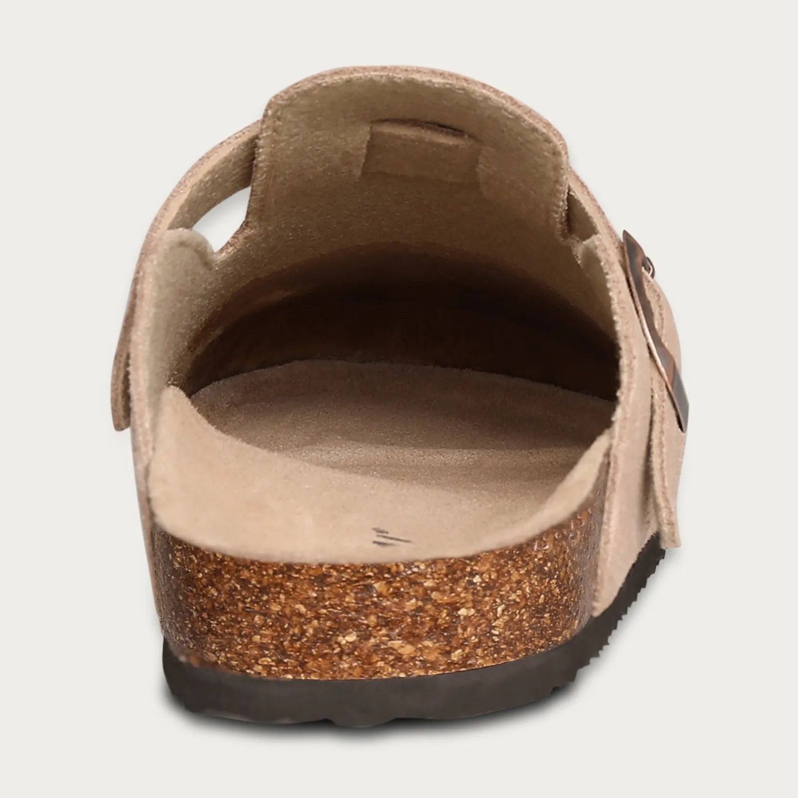 Suède Clogs Instappers Voor Heren - Charley