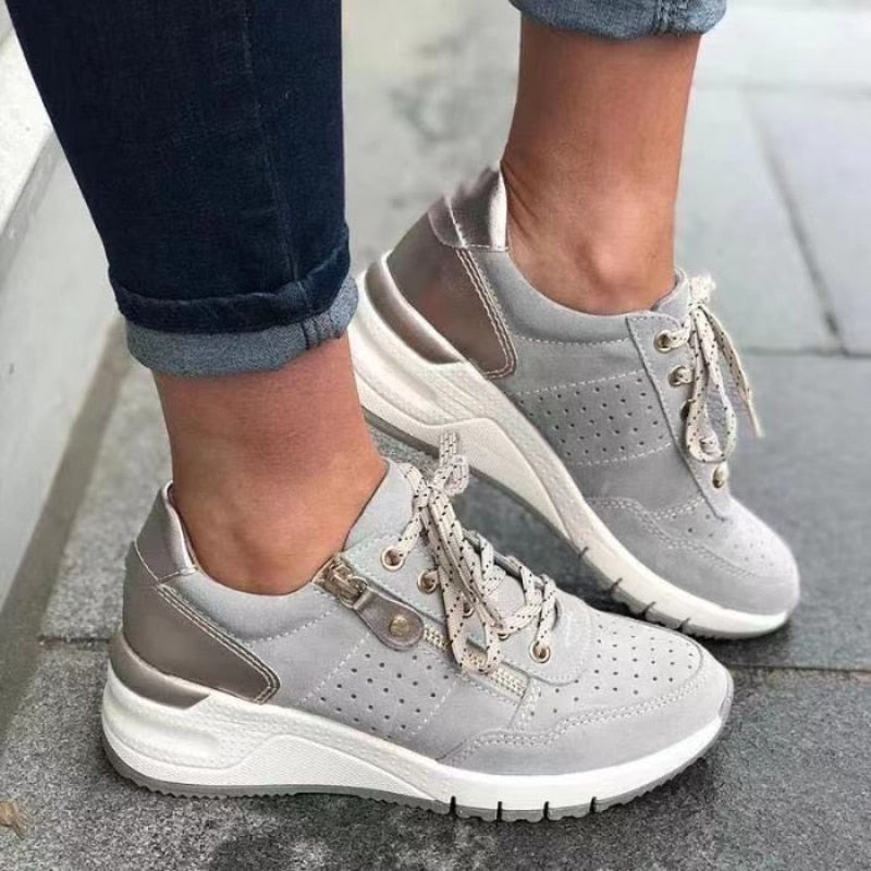 Tara - Dames Sneakers