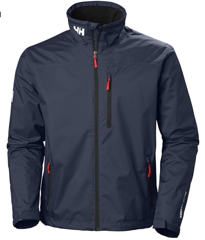 Outdoor Wind & Waterdicht Jack - Nordfall