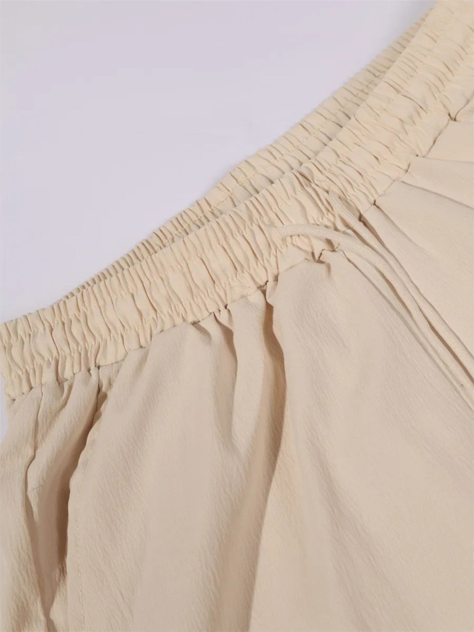 Shorts Met Zakken Voor Mannen | Lichtgewicht