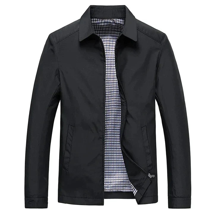 Hugo - casual zomerjack voor heren
