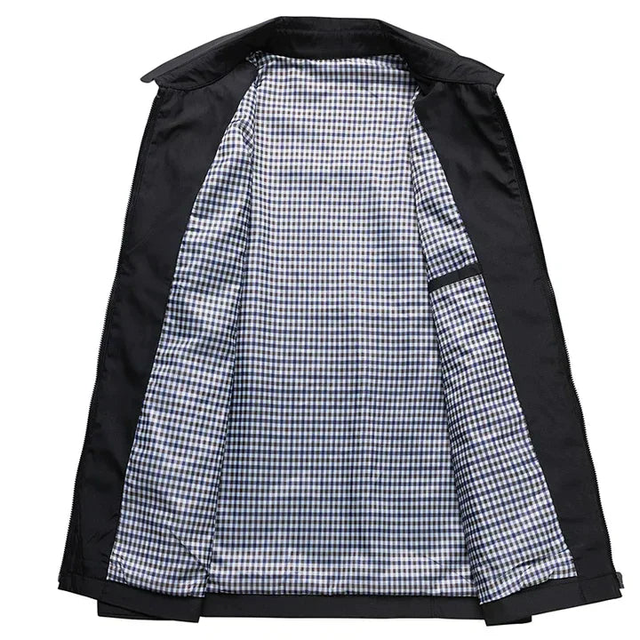 Hugo - casual zomerjack voor heren