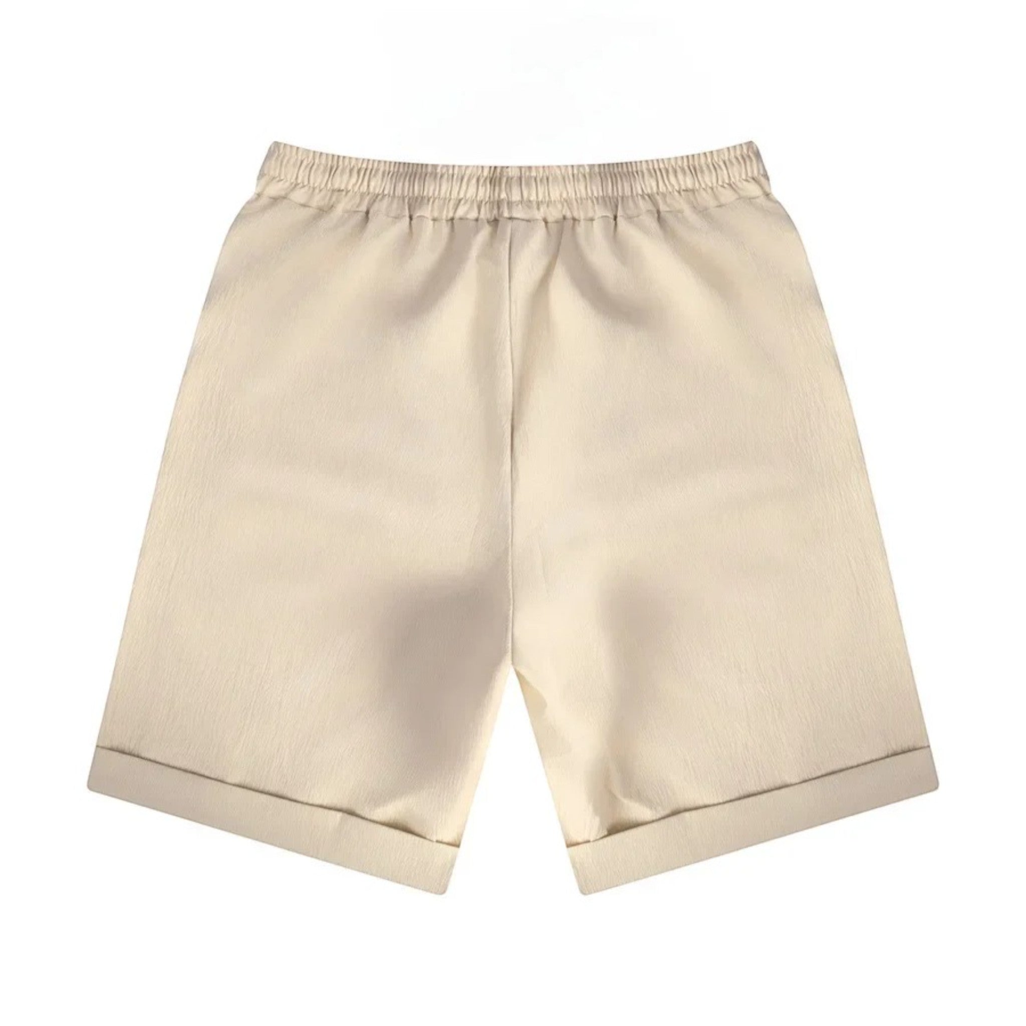 Shorts Met Zakken Voor Mannen | Lichtgewicht