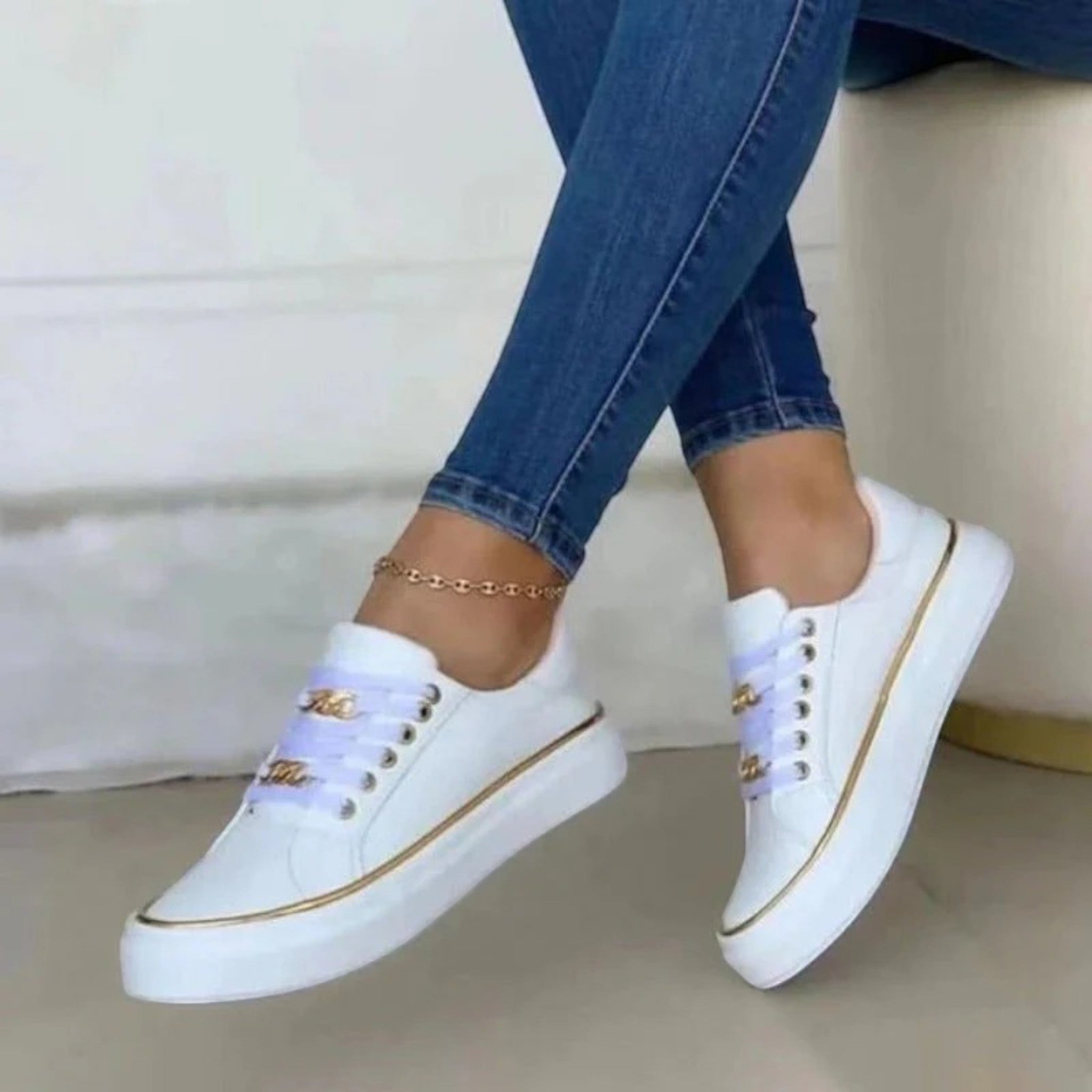 Ayla | Stijlvolle Sneakers