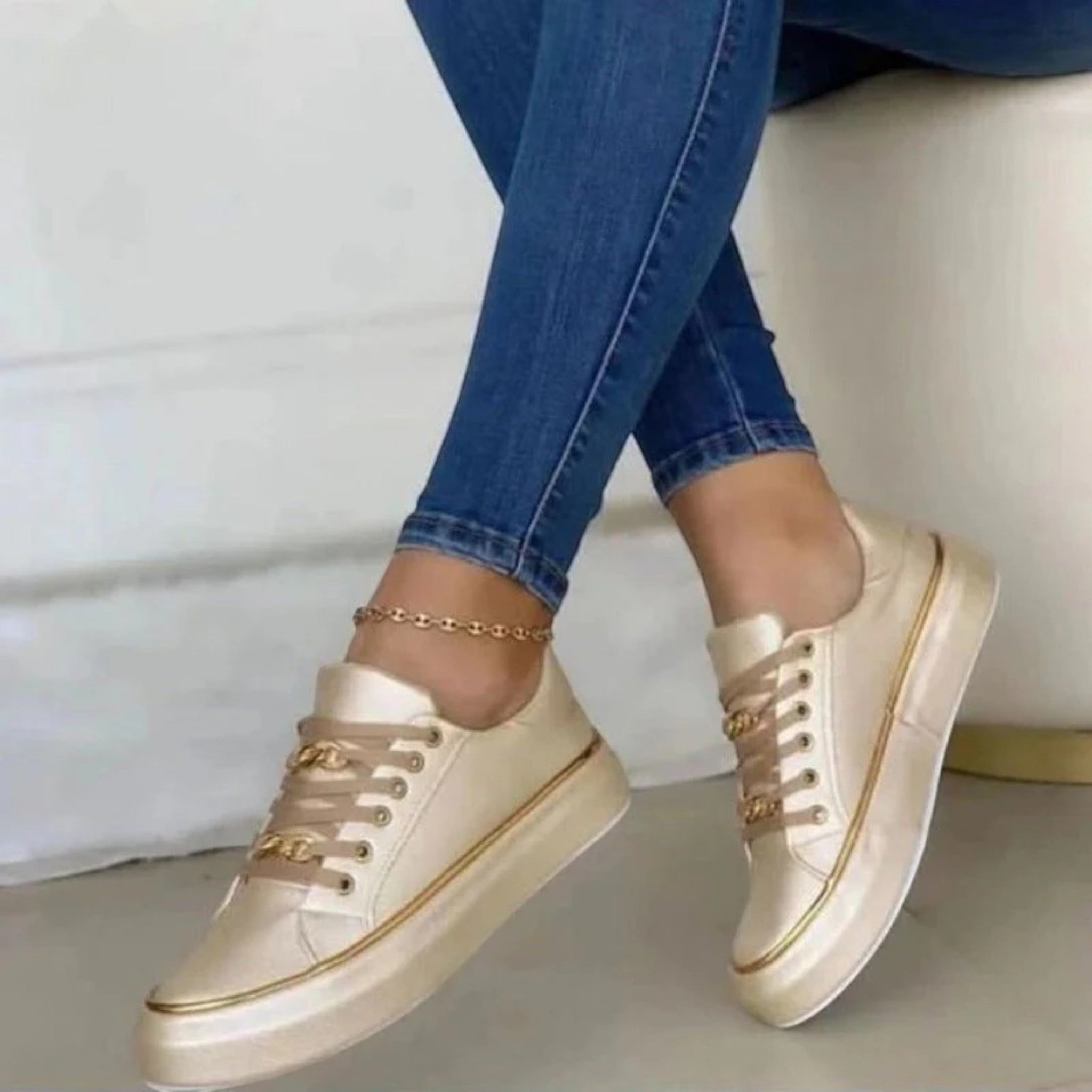 Ayla | Stijlvolle Sneakers