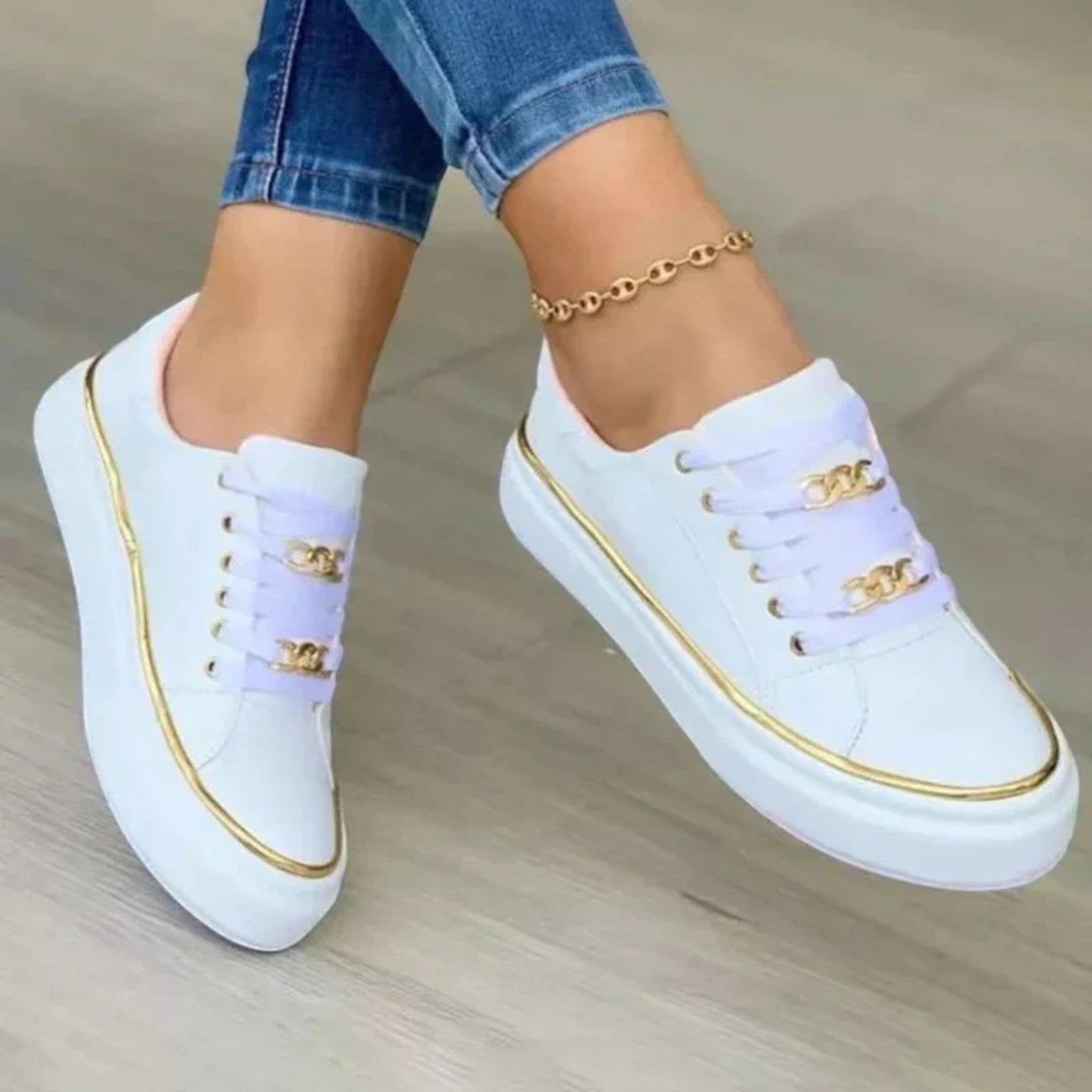 Ayla | Stijlvolle Sneakers