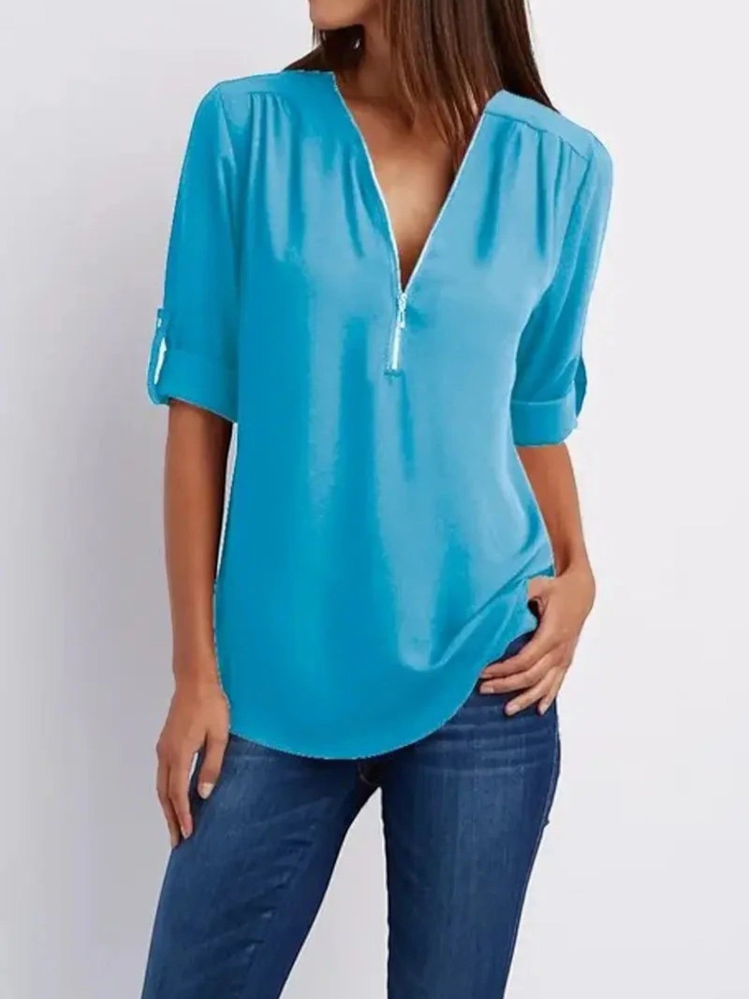 Sophisticated-V-Neck-Blouse-SARAH-Collection-Lizabella-Fashion-London-45999498-Photoroom.jpg