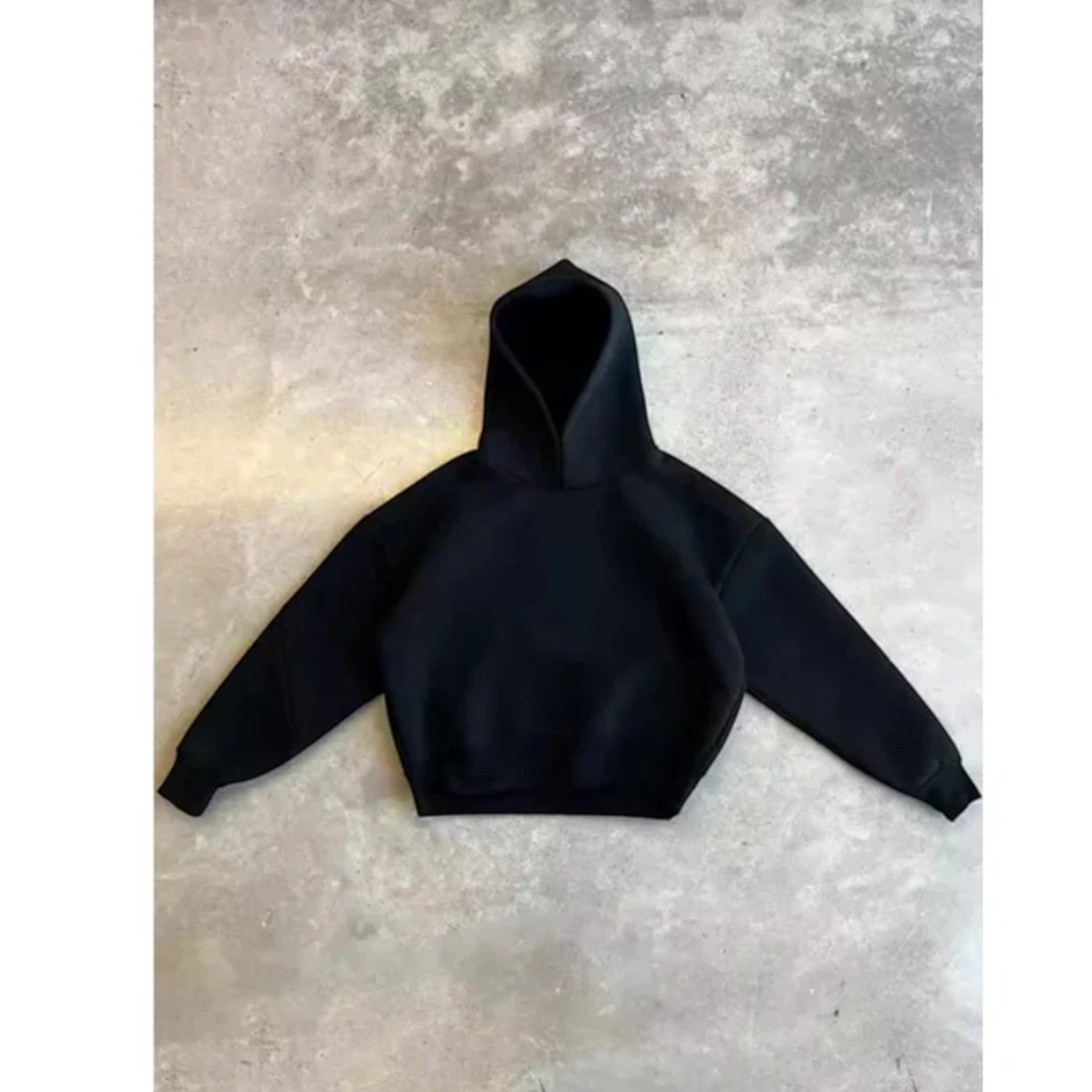 Matthias | Casual Tweedelige Set Hoodie & Broek | Oversized