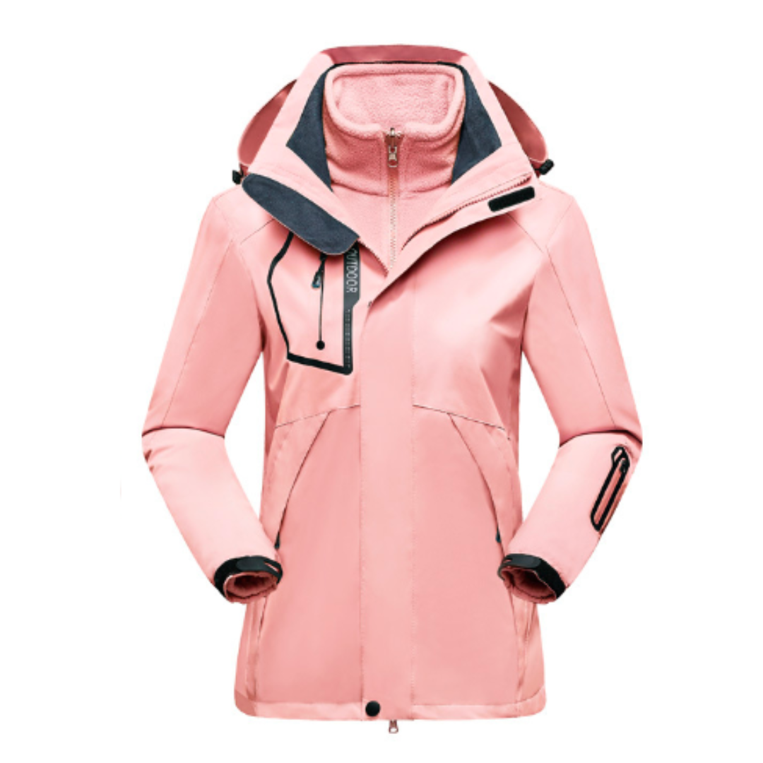 LUXO - Outdoor Wandeljas Dames