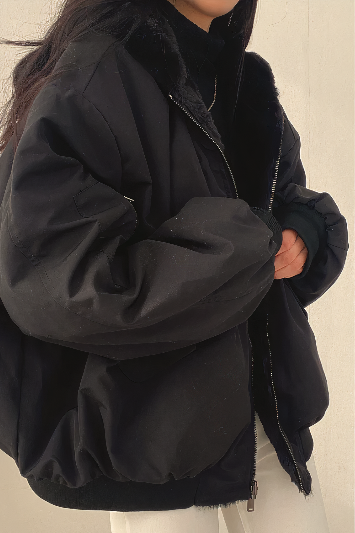 Vera - Ultra Zacht Damesjack