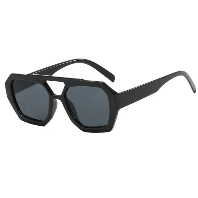 Ami - Casual Zonnebril Dames