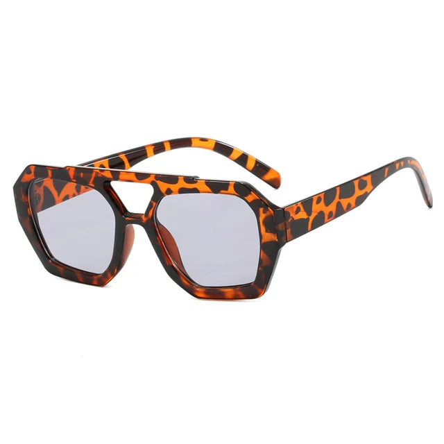 Ami - Casual Zonnebril Dames
