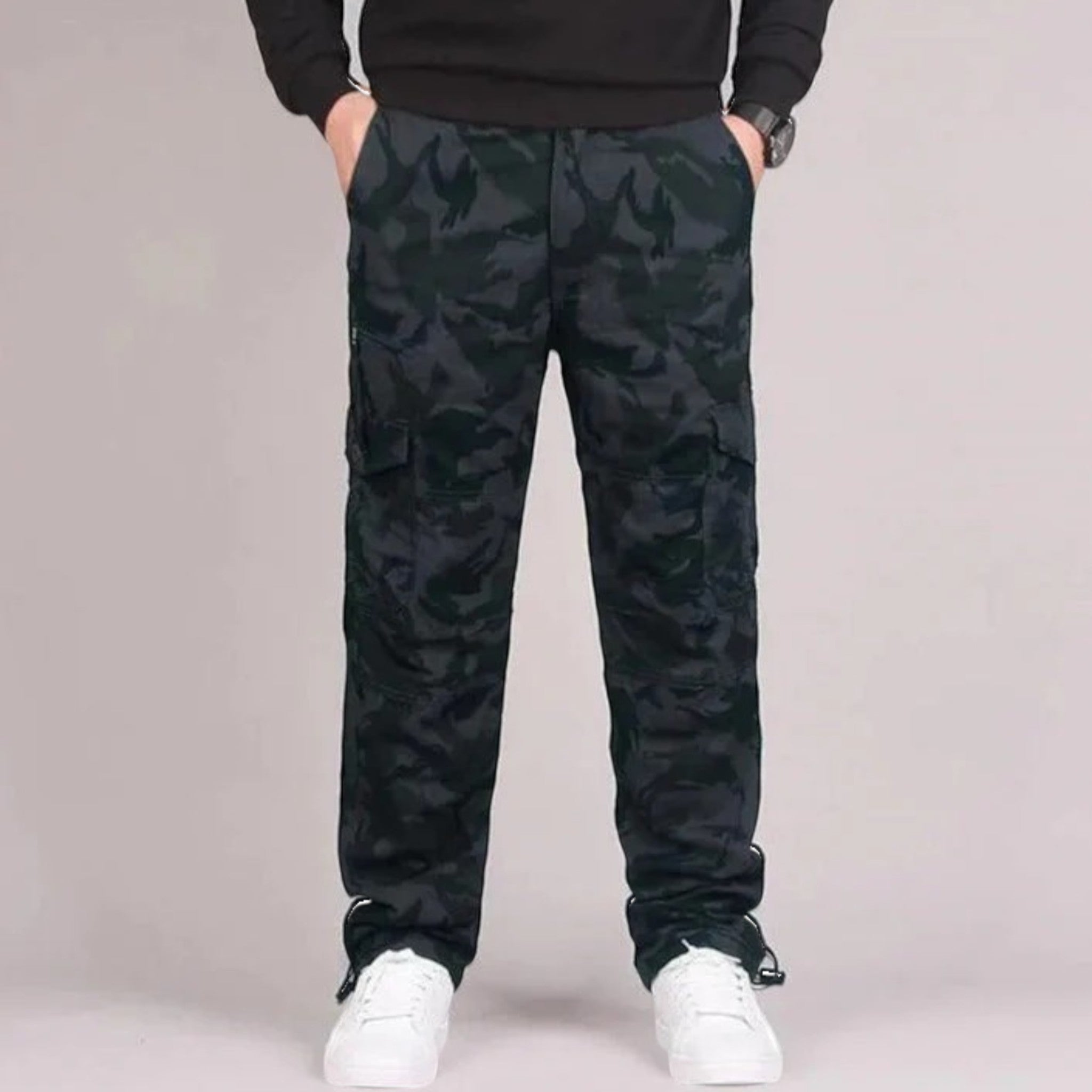 Damien | Cargo Broek