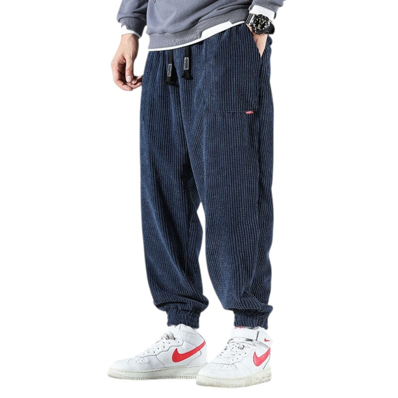 Jason - Corduroy Broek voor Heren