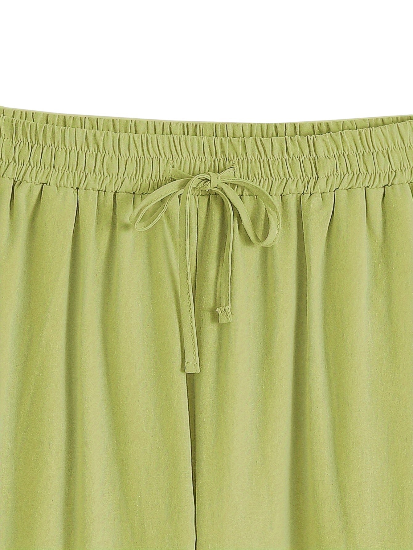 Elegante Lichtgewicht Dames Broek
