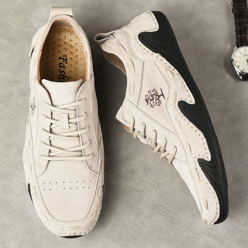 Heren Lage Wandelschoenen