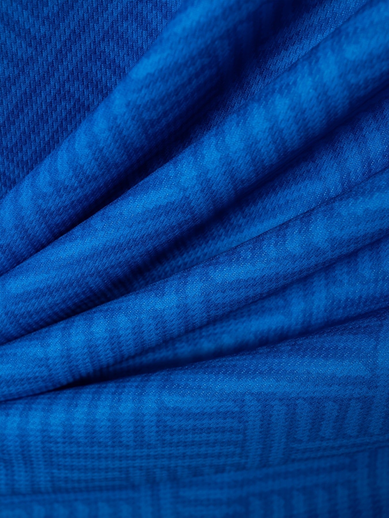 2-Delige Heren Set Half Zip Polo & Shorts
