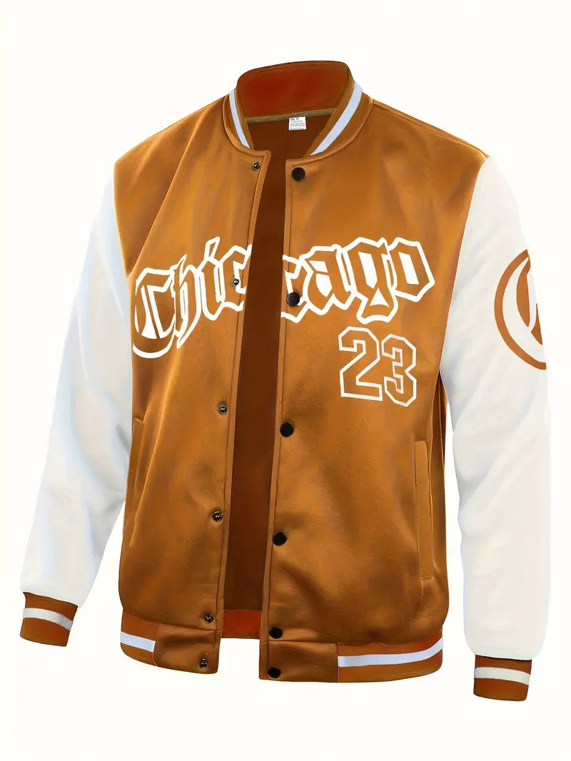 Chicago Jack Baseball Zomerjas