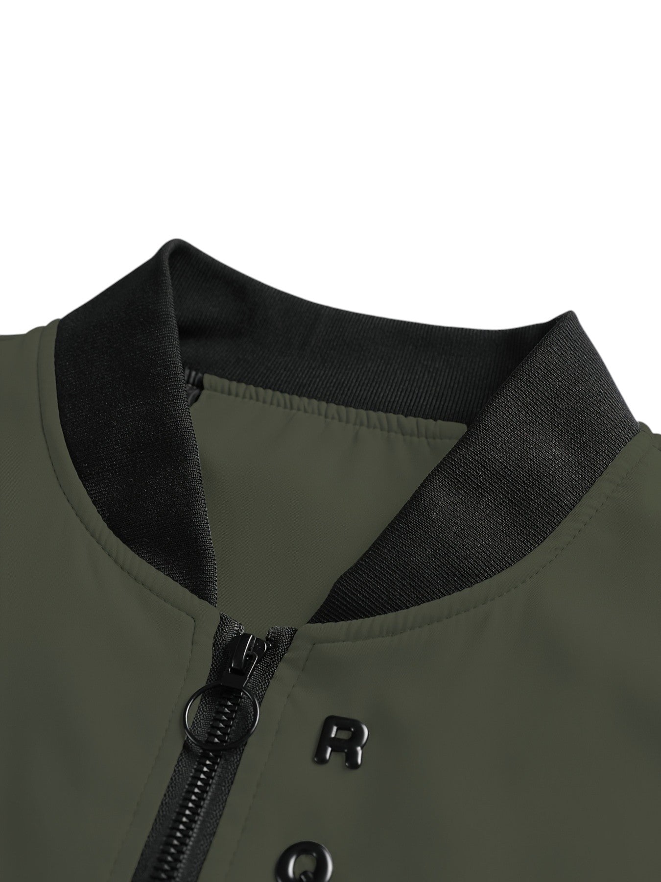 Casual Zomerjasje In Effen Kleuren
