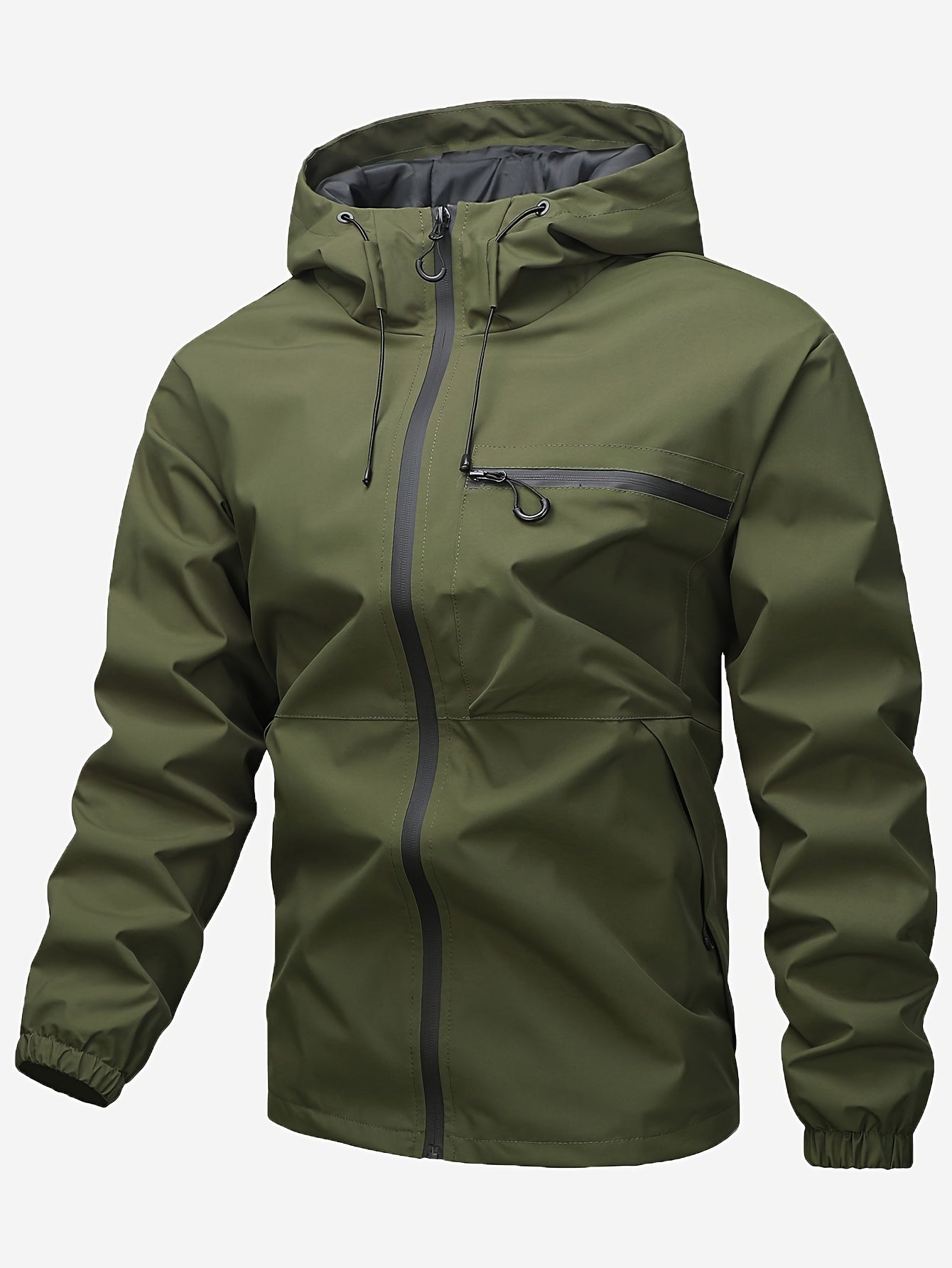 Nordfall - Outdoor Heren Jack