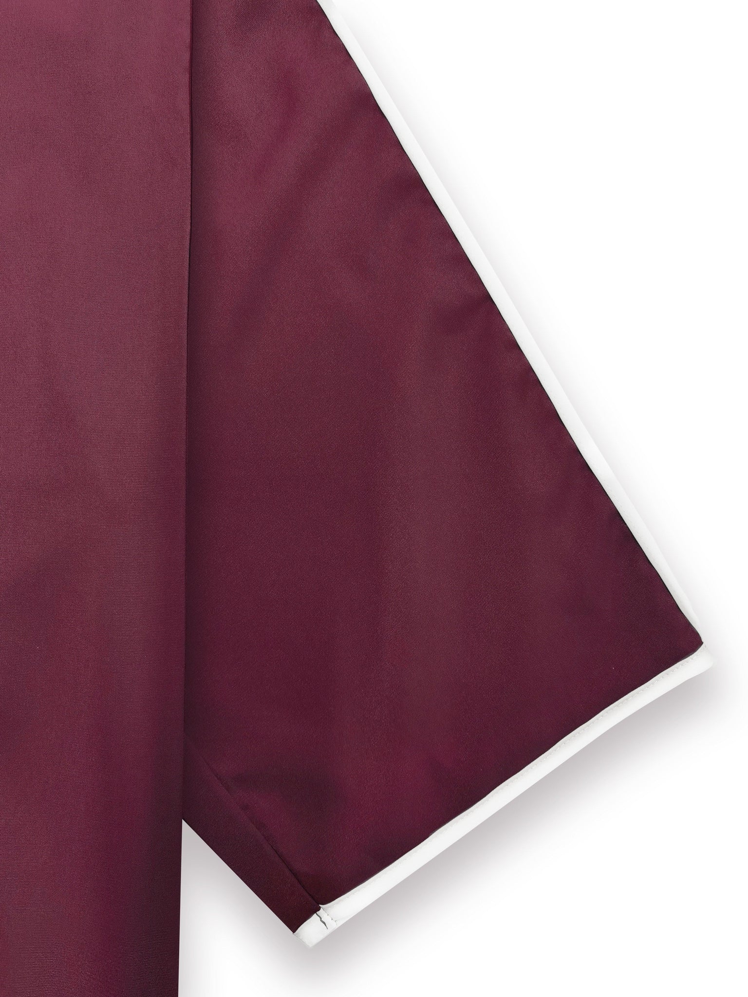 Heren Djellaba In Effen Kleuren