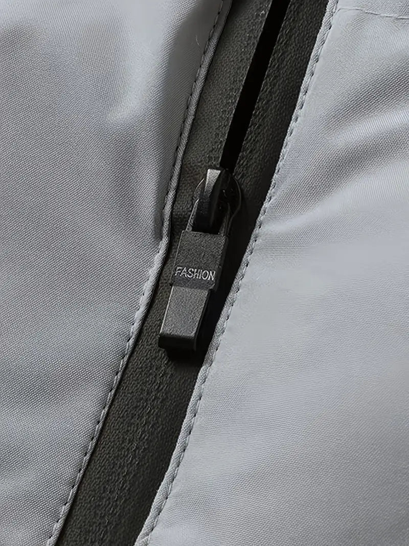 Gewatteerde Bodywarmer voor Mannen