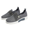 comfortabele luchtige dames schoenen